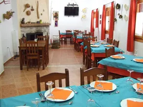 Casa Rural ENTRESIERRAS - Image 5