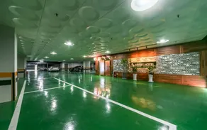 Daegu Seongseo Sweet Hotel - Image 5