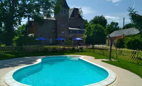 Hotel Le Parc de la Briandais - Image 4