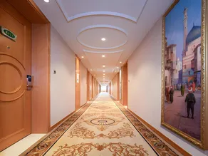 Vienna Hotel Zhejiang Ningbo Beilun In Time City - Image 2