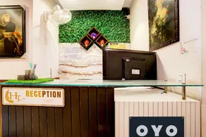 Hotel O Hightown - Image 4