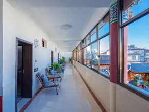 Haijiehao Hotel - Image 2