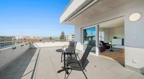 Penthouse Exclusif - Grande Terrasse - Avenches - Self Check-in - Image 3