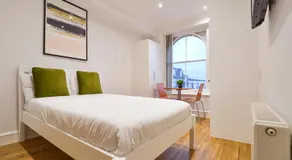 Westbourne Crescent Serviced Apartments - Image 5