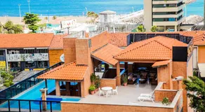 Ideal Praia Hotel - Image 4