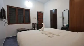 AK Residency Auroville - Image 2