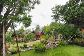 OYO 968 Mon Mae Taeng Resort - Image 4