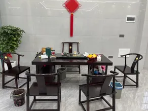 Qinchen Business Hotel - Image 4