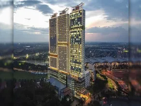 Joey Apt@BResidence-Prasmul, ICE and AEON Mall BSD - Image 2