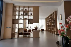 Fairyland Hotel - Malong Central Yuefu Branch - Image 2