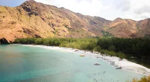 Sir Williams Lodge & Beach Resort - Image 2
