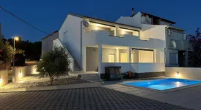 Lux Apartments Villa Navalia - Image 2