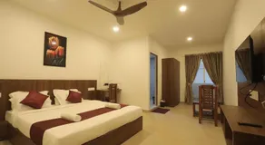 Hotel Dream Suite, Kattappana - Image 2