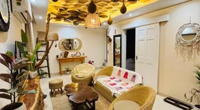 Panaah Nest 2bhk luxury apartment in Chandigarh Mohali - Image 4