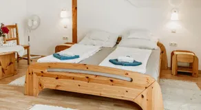 Kék Vendégház Family Resort - Image 2