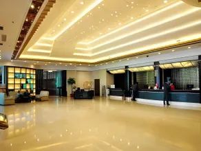Celebrity Hotel Changchun - Image 3