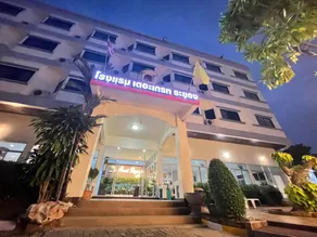 The Great Rayong Hotel - Image 3