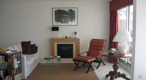 Luxury apartment facing the Mediterranean - Image 2