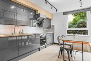 King's College London - Stamford Street Apartments - Image 3
