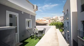 Casa Toledo & El Pont Alicante Apartments - Image 3