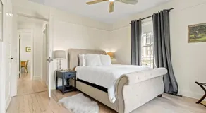 This duplex is a 3 bedroom(s), 2 bathrooms, located in New Orleans, LA. - Image 2