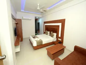 HOTEL GREEEN LEAF - Image 4