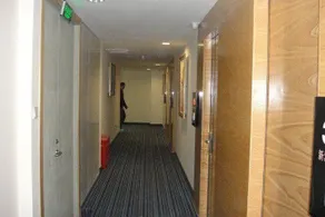 Fuqing New Port Express Hotel - Image 5