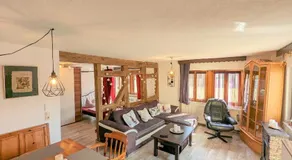 Urlaubsmagie - Ferienwohnung Moosgrund - Balkon, Sauna & Saisonaler Pool - UT - Image 2