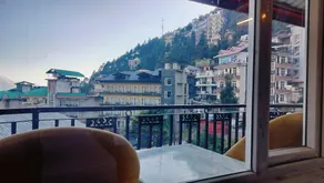 Hotel Omni Mcleodganj - Image 2