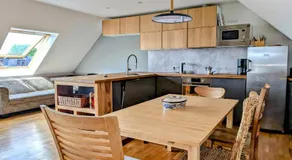 Großzügige Maisonette über dem Leipziger Zentrum - Image 4