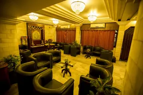 Hotel Deep Avadh - Image 2