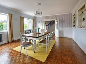 Cottage in Crimplesham with Games Room  Garden - Image 3