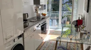 Central City Privatapartment Relax-Inn, Netflix & Sky TV! - Image 3
