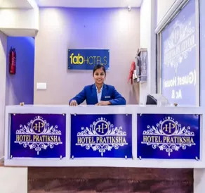 FabHotel Pratiksha - Image 4