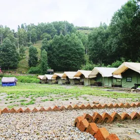 The Vinshar Sissu Huts - Image 3