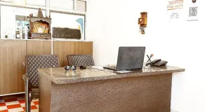 HOTEL HELIX -- RAJPURA -- Budget Rooms for Family, Couples, Solo Travellers - Image 2