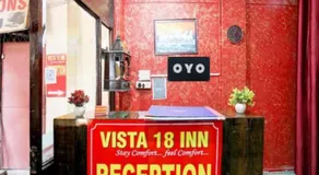 Hotel S Vista 18 - Couple friendly - Image 2