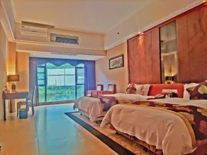 Jinggangshan ZhongTaiLai International Hotel - Image 3