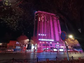 Lanting Hotel (Luoyang Zhenggu Hospital) - Image 2