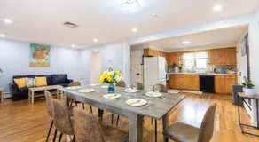 Cozy & Private 4BR Randolph Home - Near I-93 & Route - Pet-Friendly 17 - Image 2
