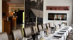 Hotel-Restaurant Jagdhaus Heede - Image 5