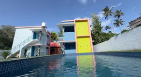 Aquarius Luxury Stay - Image 5
