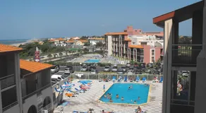 Appart-Hôtel Mer et Golf - Image 4