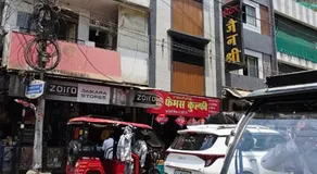 Hotel Durga Palace - Image 3