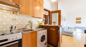 Peaceful Apartment with Terrace In Deiva Marina - Happy Rentals - Image 2