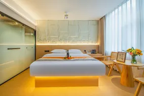 AI MENG Cinema Hotel (Guiyang Happy World Branch) - Image 2