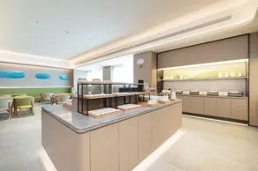 Ji Hotel Qingdao West Coast Tangdao Bay Petroleum University - Image 3