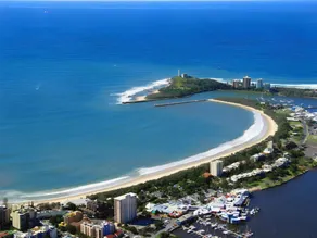 Moffat Beach Motel Caloundra - Image 5