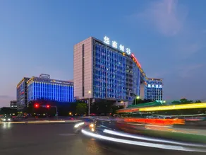 Lavande Hotel Foshan West Station Zhangchai South China Creative Zone - Image 5