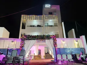 Hotel kanishka residency - Image 4